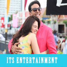 Tamanna in Its entertainment Tamanna in Its entertainment